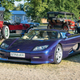Illustration for article titled The Goodwood Festival Of Speed Is Car Heaven